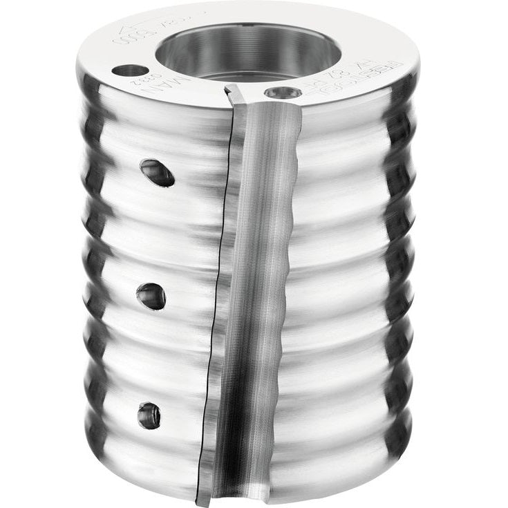 Festool 484521 Rustic Fine Planer Head with HSS Spiral Blade