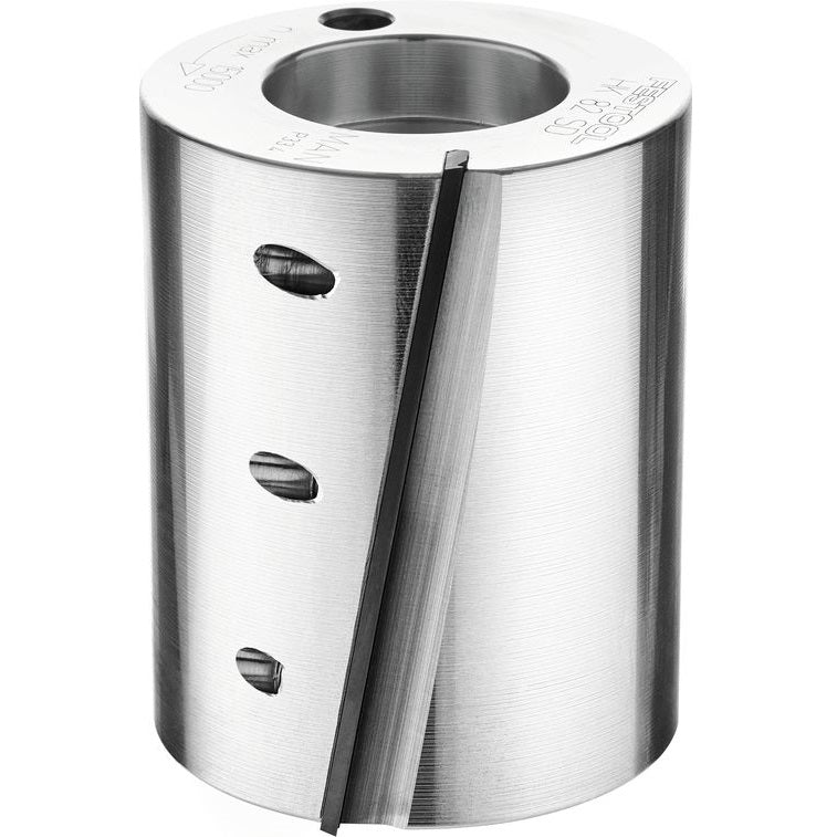 Festool 484520 Standard Planer Head with Solid Carbide Spiral Blade