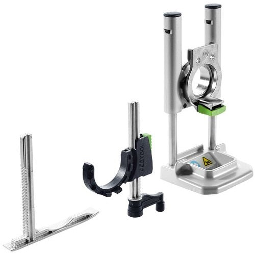 Festool 500251 Vecturo Plunge Base and Depth Stop Set