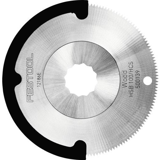 Festool 500139 Wood Saw Blade Vecturo 100/HCS