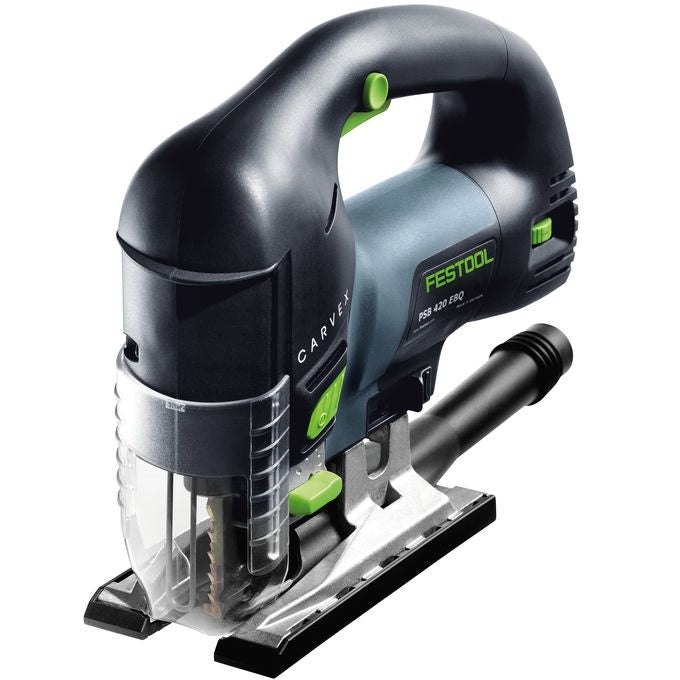 Festool 576192 Carvex Jigsaw PSB 420 EBQ