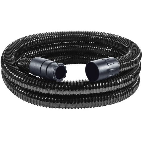 Festool 577101 Antistatic Suction Hose 36mm x 3.5m for CT 36 AC