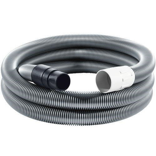 Festool 452881 Non-Antistatic Suction Hose 36mm x 3.5m for CT 26/36/48