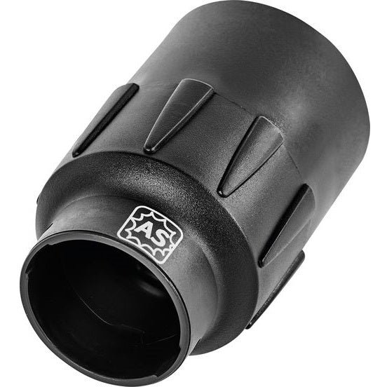 Festool 452892 Antistatic Rotating Suction Hose Connector for 27mm Hose