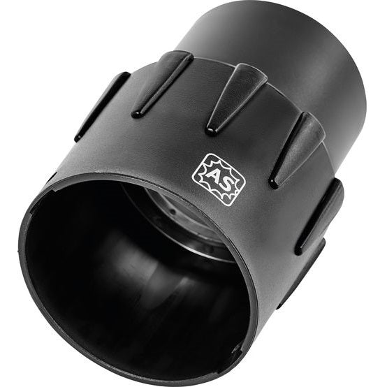 Festool 452896 Antistatic Rotating Suction Hose Connector for 50mm Hose