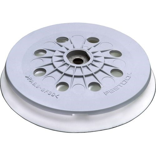 Festool 492288 Medium/Fine Sander Backing Pad for ETS EC 125