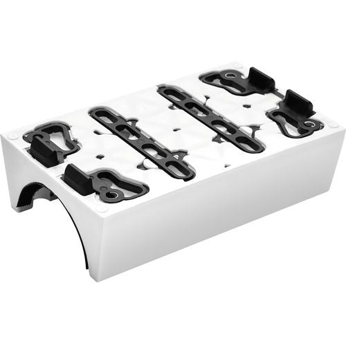 Festool 490165 Radius 25 Concave Sander Backing Pad for LS 130