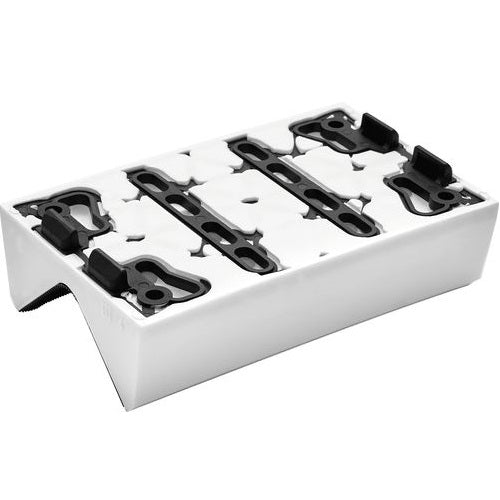 Festool 490163 Radius 6 Sander Backing Pad for LS 130