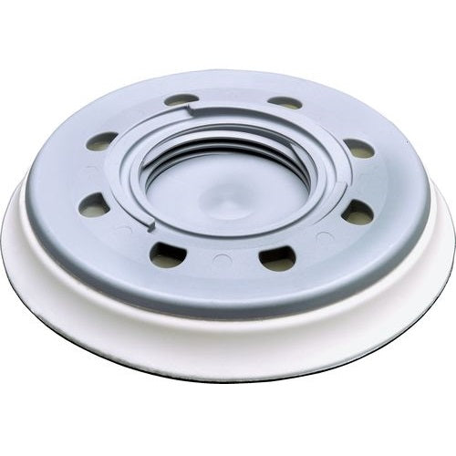 Festool 492126 FastFix Super Soft Sander Backing Pad for RO 125, 5" (125 mm)