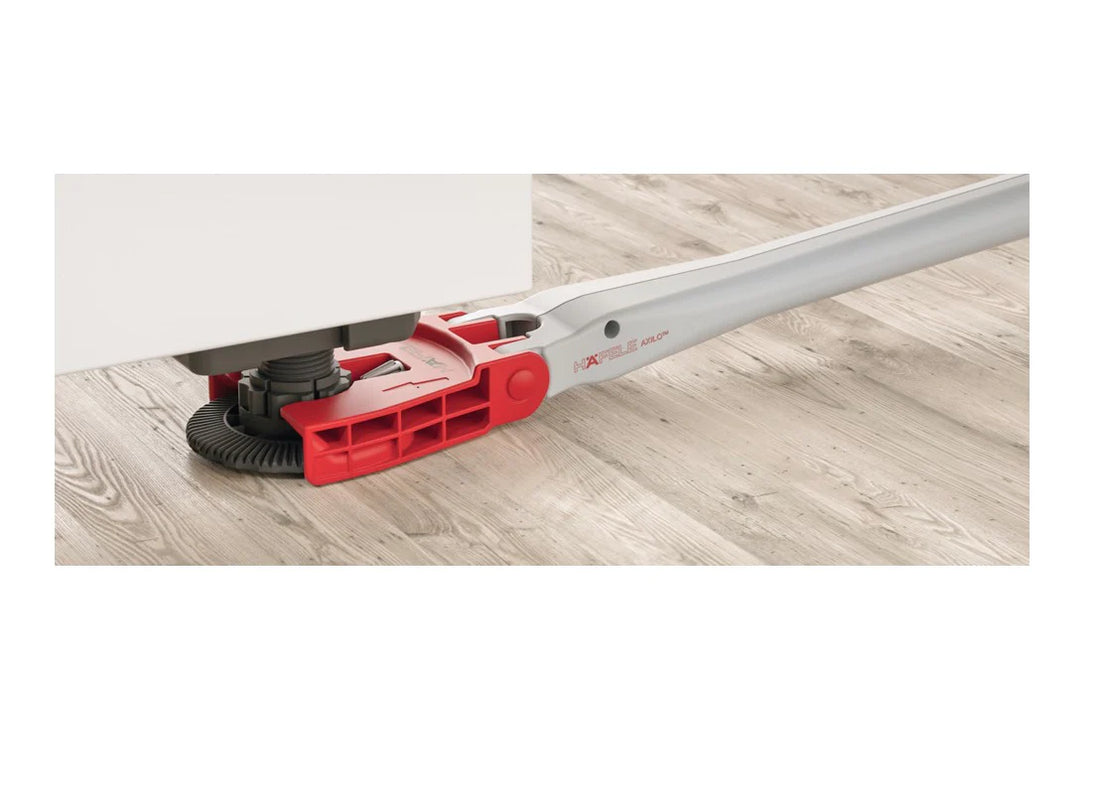 Axilo 78 Plinth System: What is it and why you should know – Pro ...