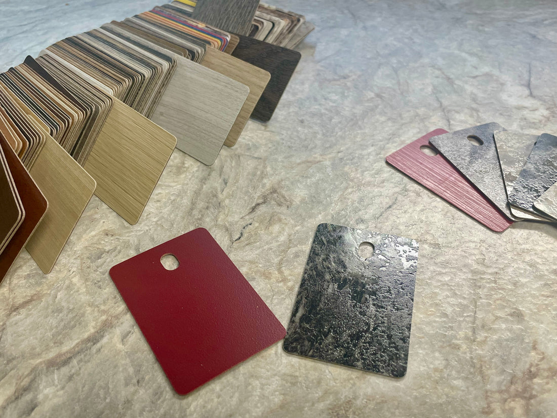 Top 6 Color Pairings Dominating 2023 - An Explosion of Aesthetics