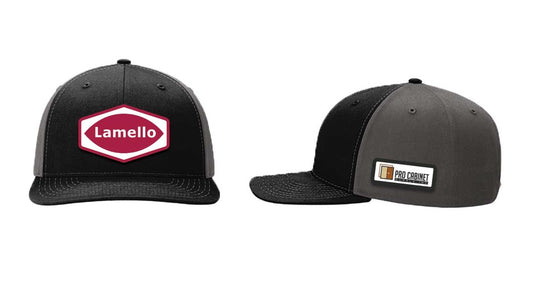 Limited Edition: Lamello Trucker Hat