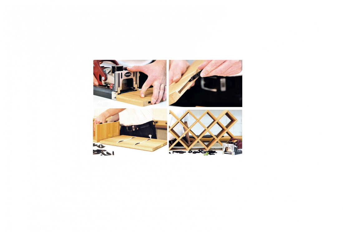 The Benefits of Learning Wood Joinery