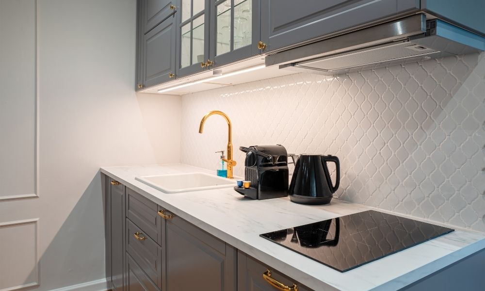 Tips for Finding a Color Scheme for Your Kitchen