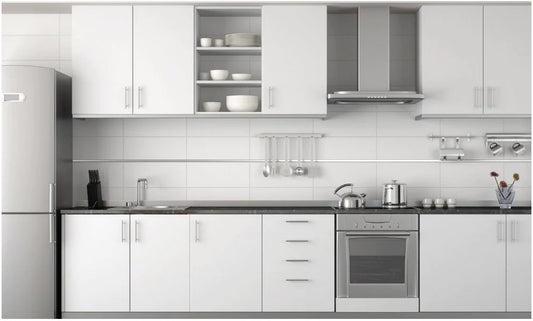 Types of Kitchen Cabinet Finishes