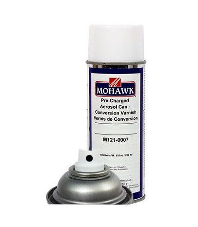 Mohawk Aerosol Accessories