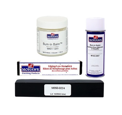 Mohawk Burn-In Products