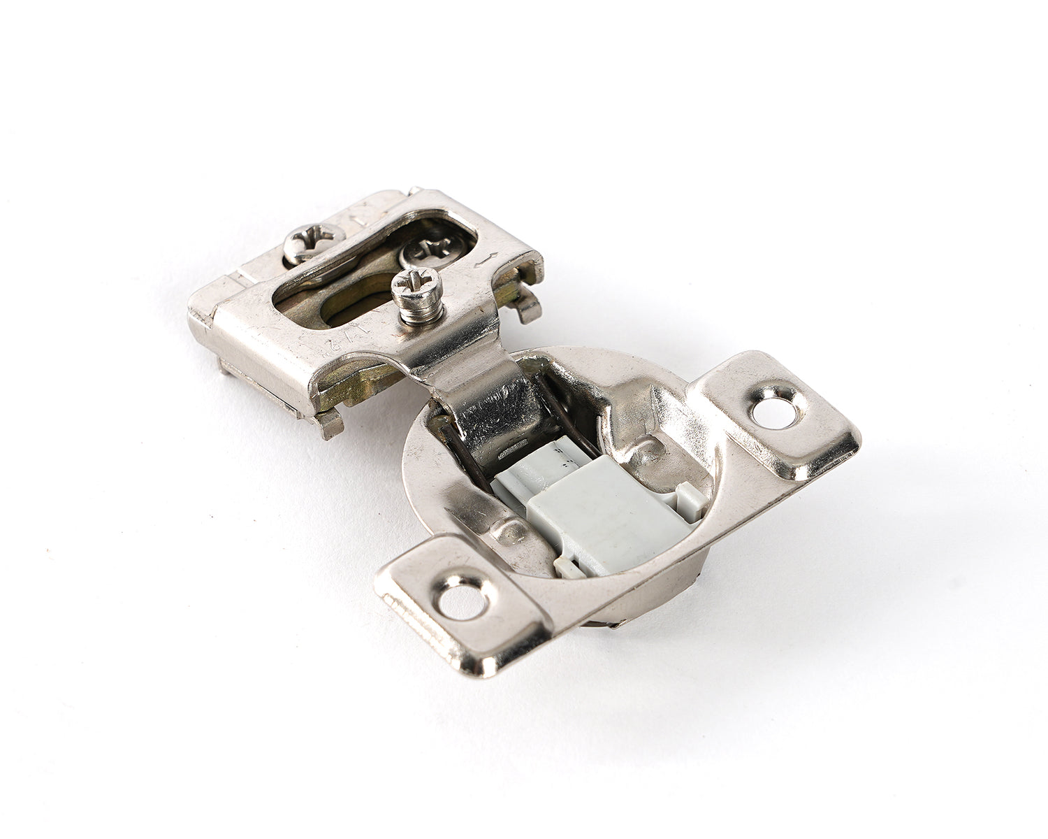 Face Frame Hinges