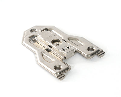 Face Frame Mounting Plates