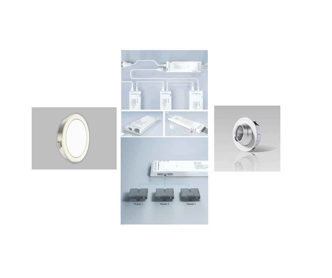 L&S LED Emotion System