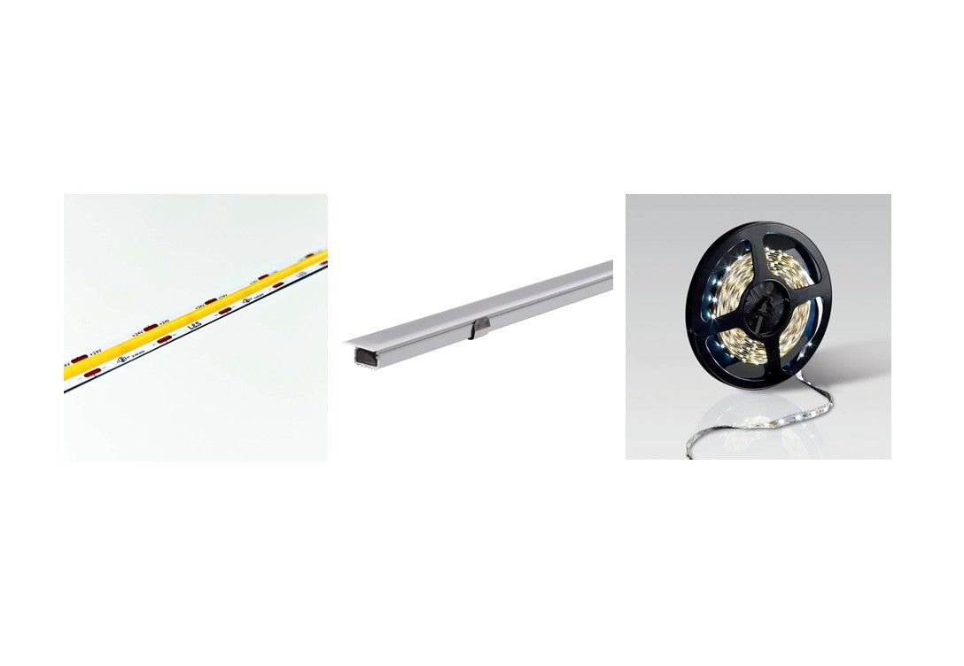 L&S LED Strip Lights