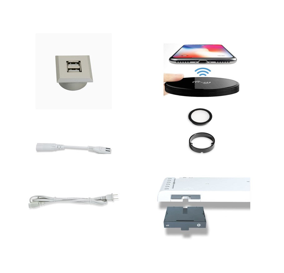 L&S LED Accessories
