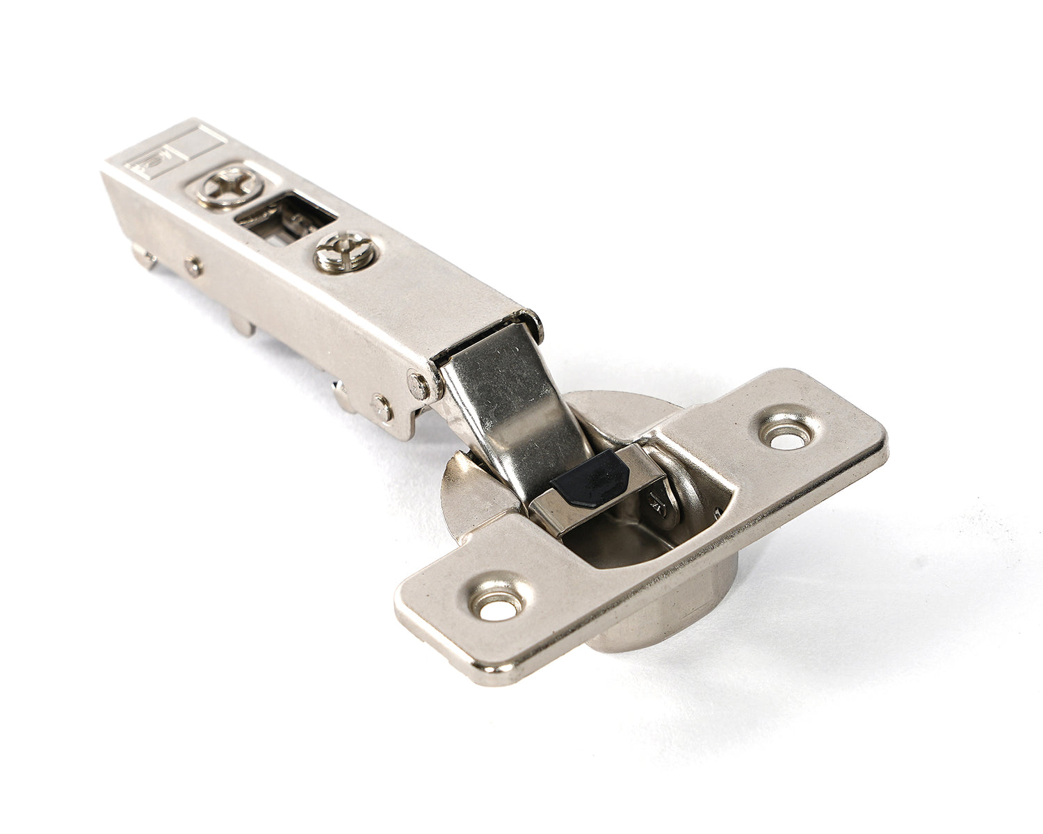 European-Style Hinges
