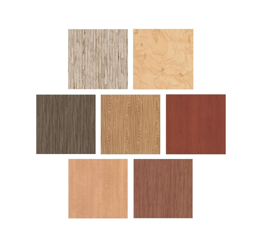 Woodgrains | Nevamar Laminate Sheets