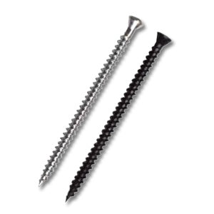 Trim Head Screws | Intertek