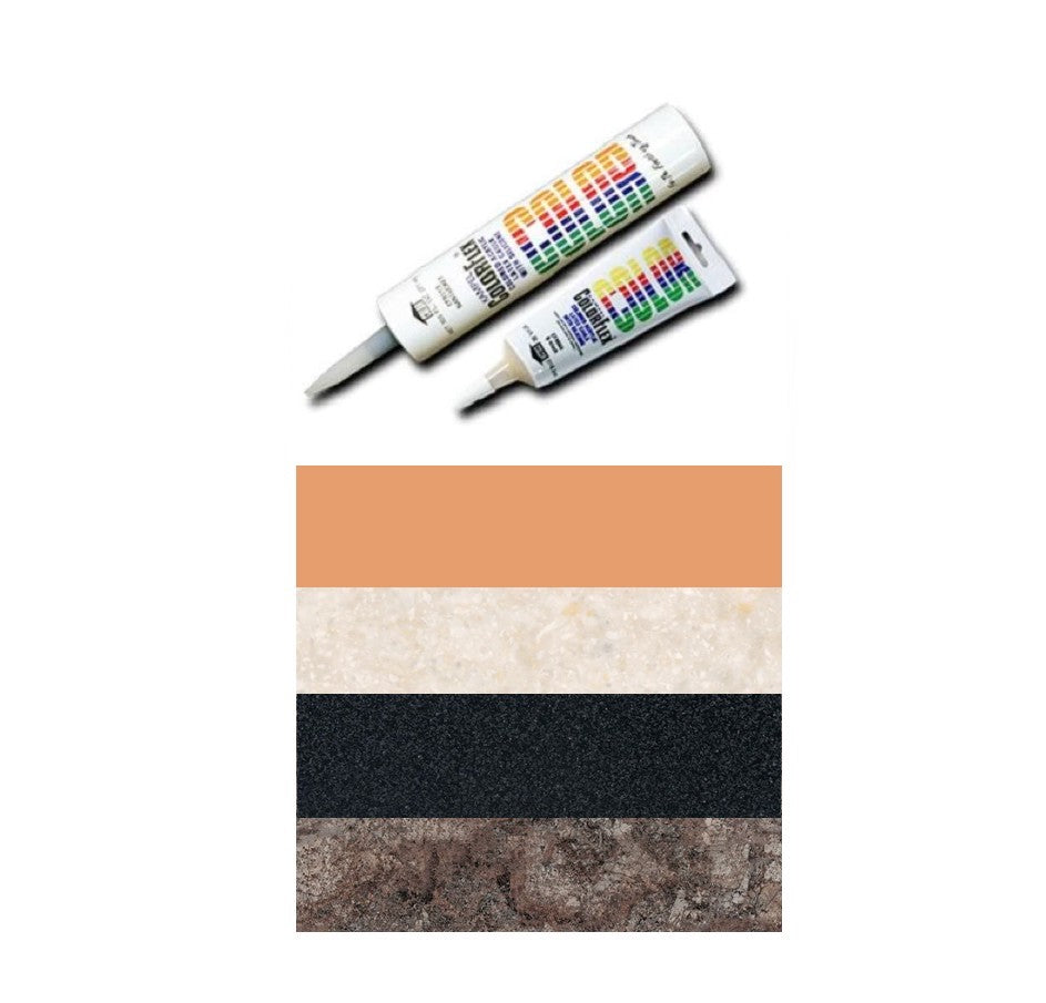 Colorflex Caulking | Kampel