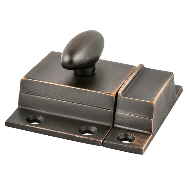 Decorative Latches