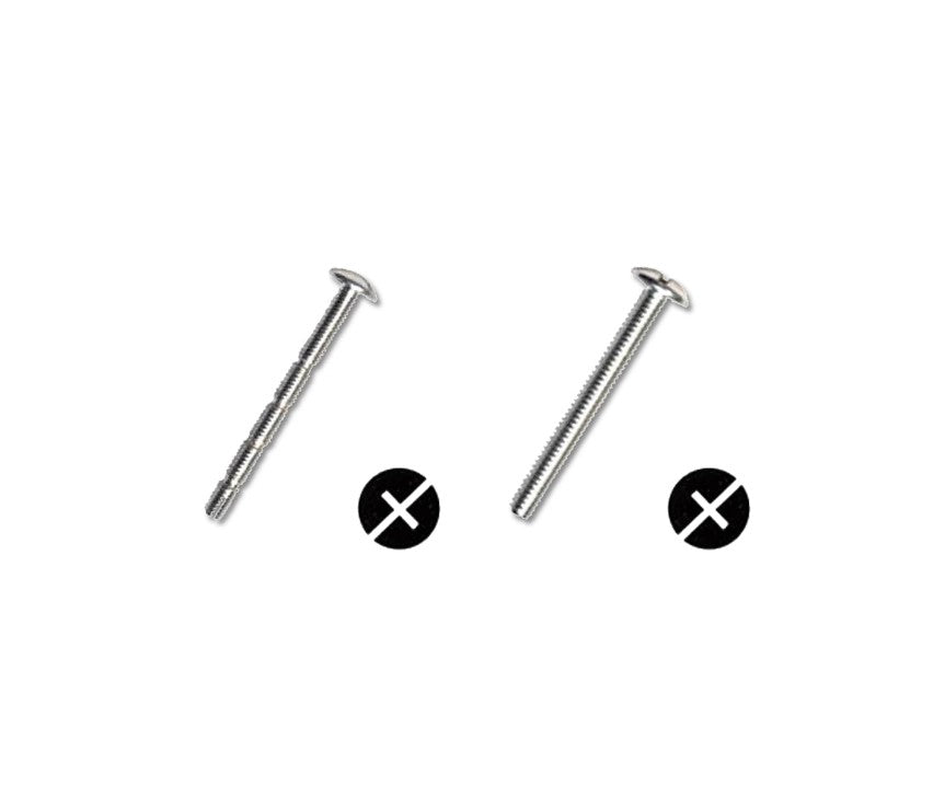 Machine Screws | Intertek