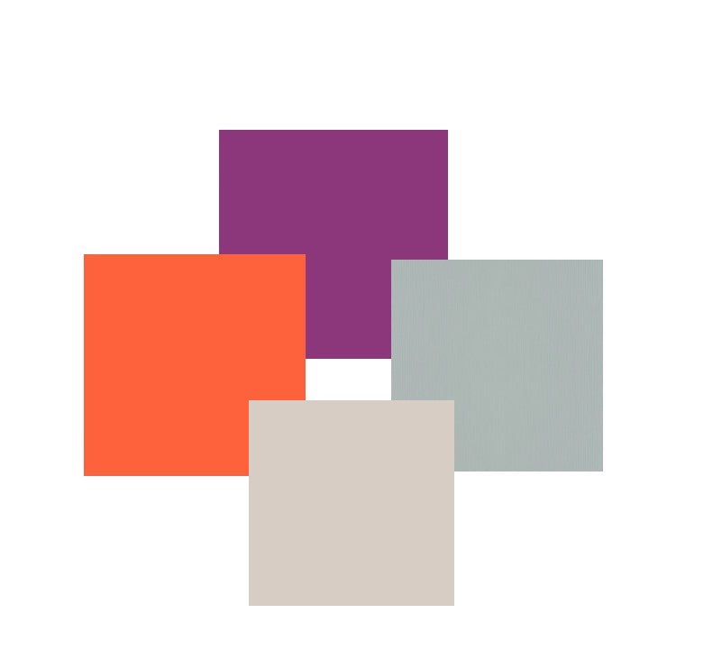 Solid-Color Formica Laminate Sheets