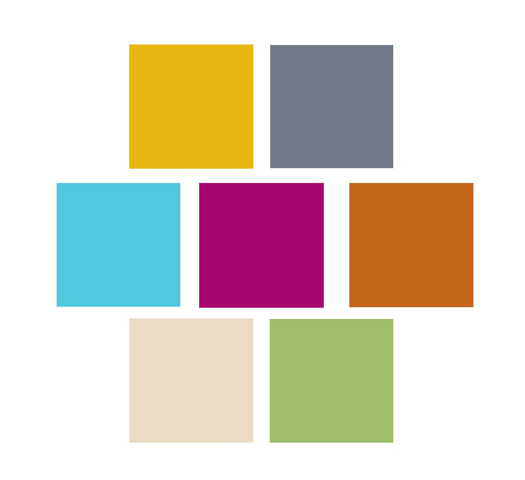 Solid Colors | Nevamar Laminate Sheets