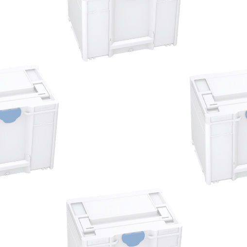 Tanos Systainer³ Accessories