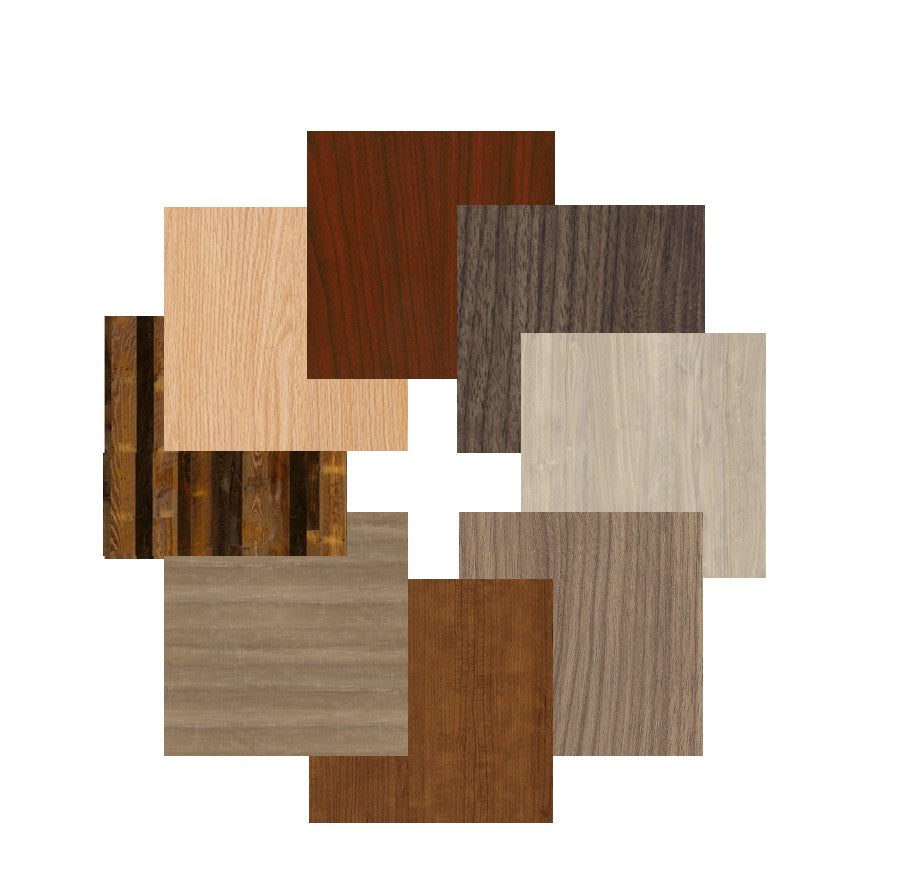 Woodgrains | Wilsonart Laminate Sheets