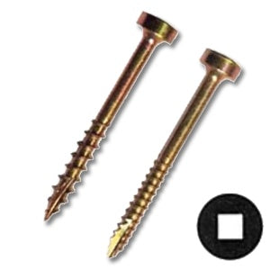 Pocket Hole Screws | Intertek
