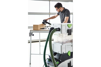 Festool 204296 Disposable Dust Liner, 10 Pack