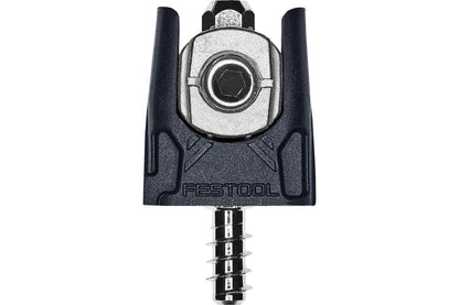 Festool 203168 Domino DF 500 8mm Corner Panel Connector, 50 Pack