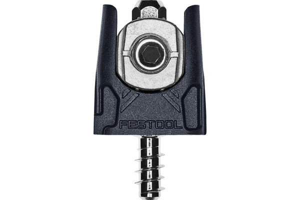 Festool 203168 Domino DF 500 8mm Corner Panel Connector, 50 Pack