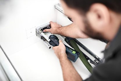 Festool 203254 Vecturo Plunge Base