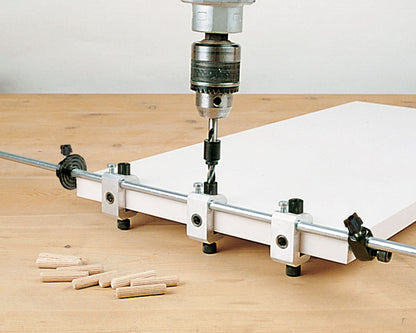 Virutex PM11D Multiguide for Joining Panels