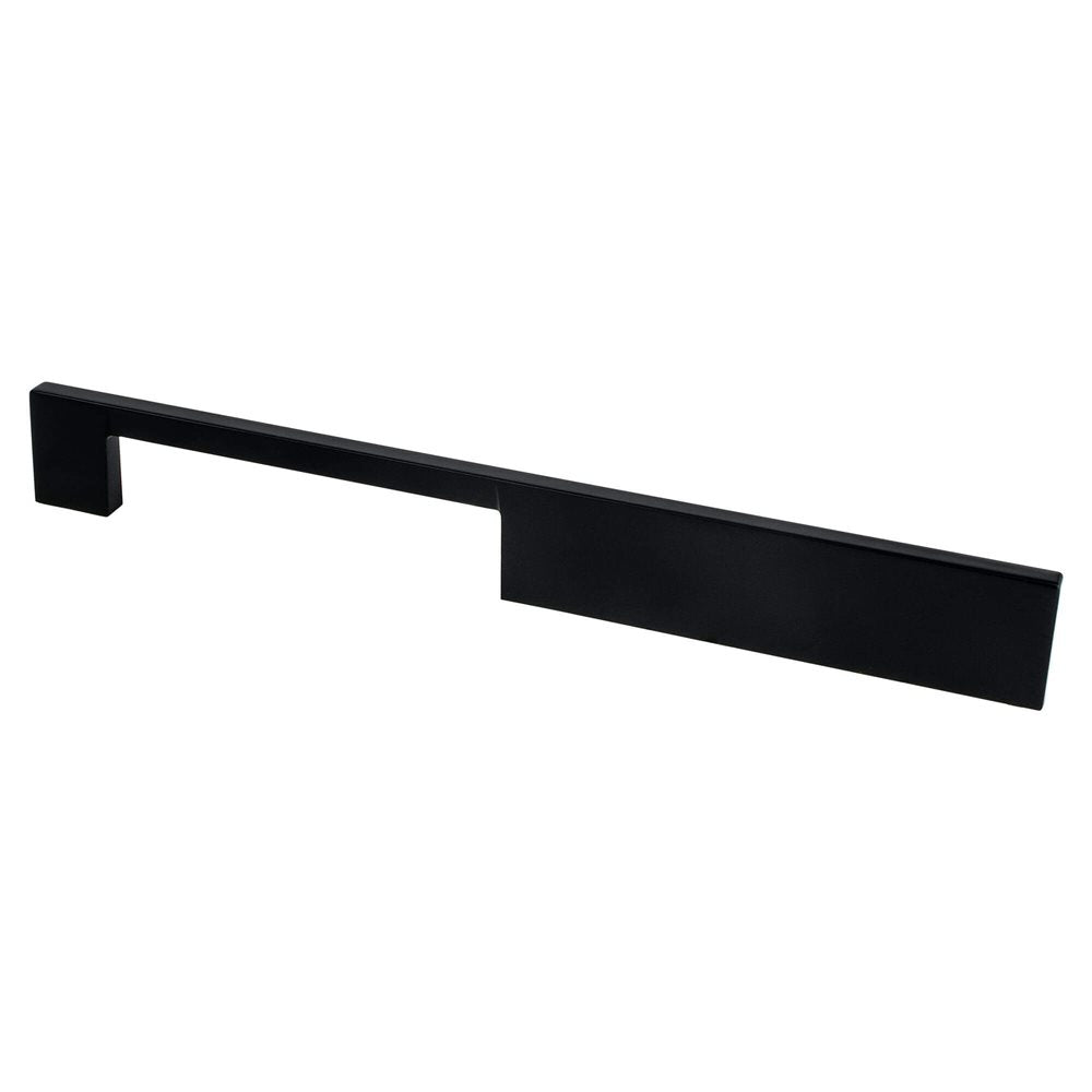 Off Center Pull, I-Spazio - Berenson
