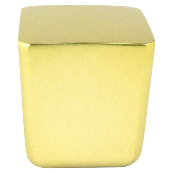 Large Square Knob, Mini - Berenson