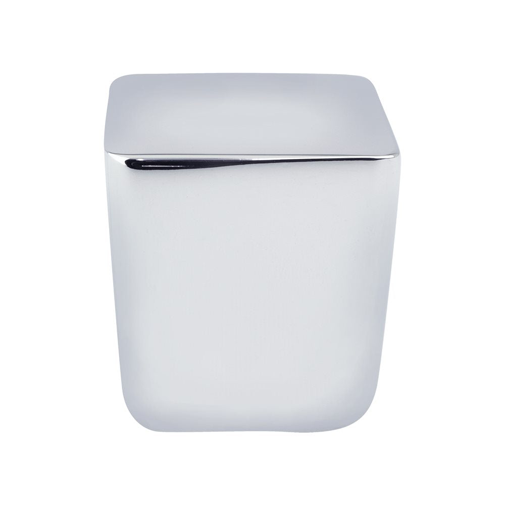 Large Square Knob, Mini - Berenson