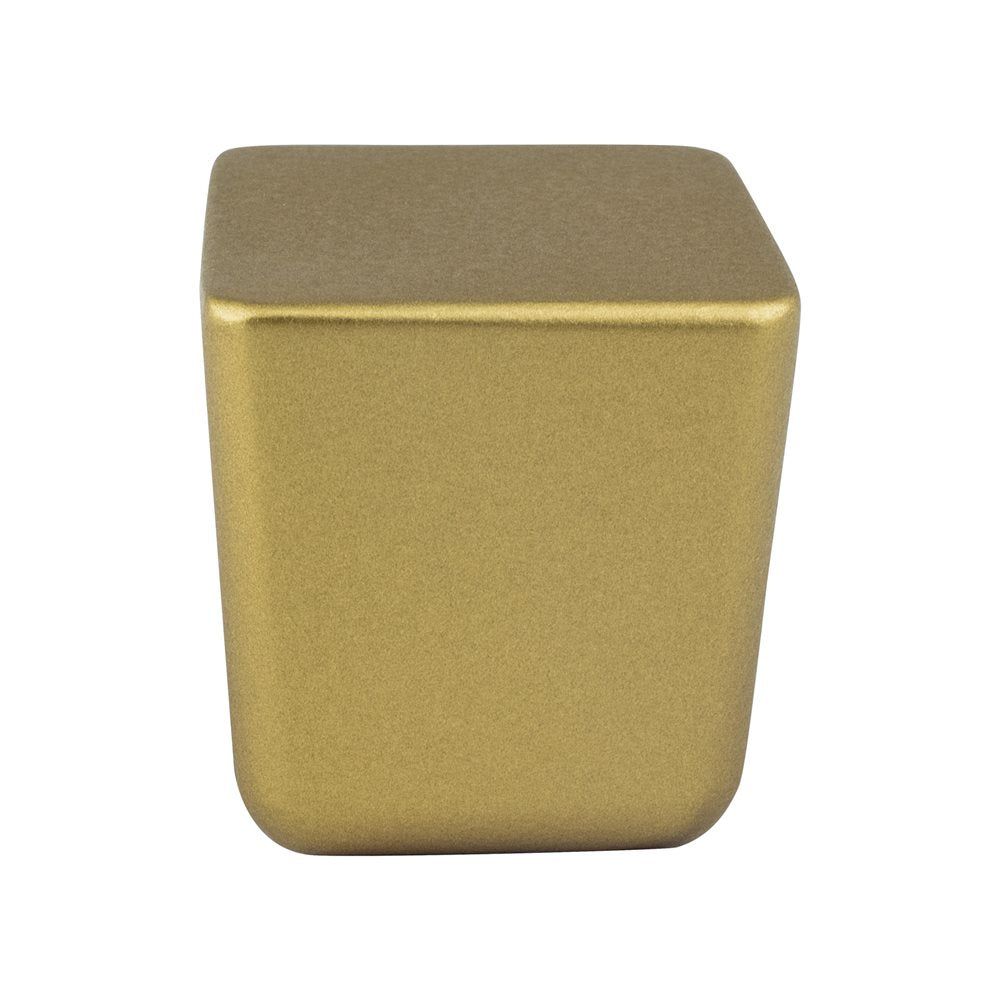Large Square Knob, Mini - Berenson