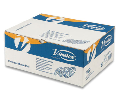 Virutex Beechwood Biscuit, Multiple Sizes, 1000 Pack