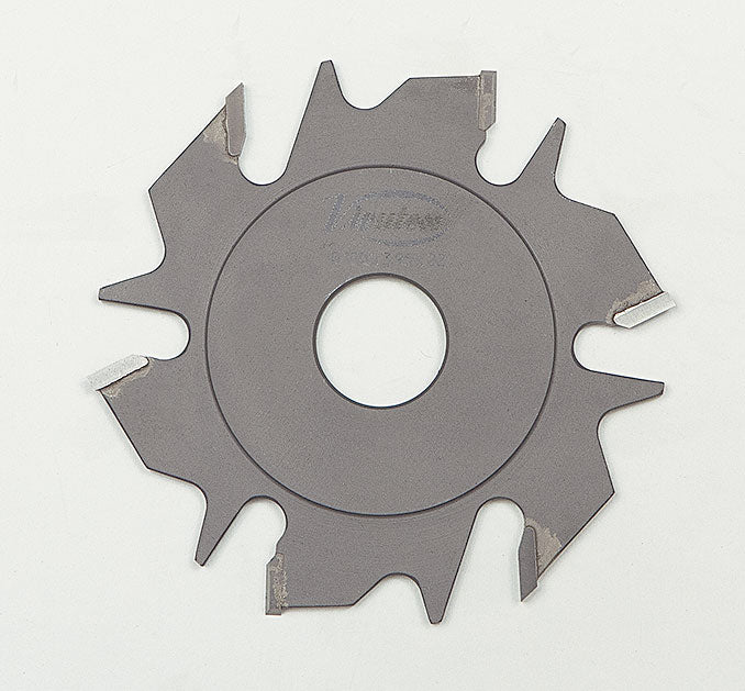 Virutex Carbide Blade D.100x4 Z6