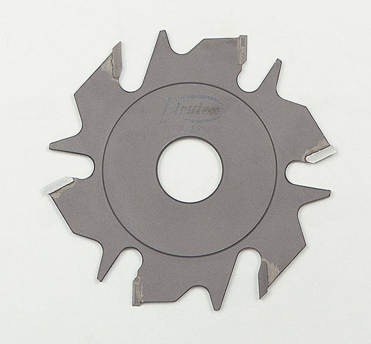 Virutex Carbide Blade D.100x4 Z6