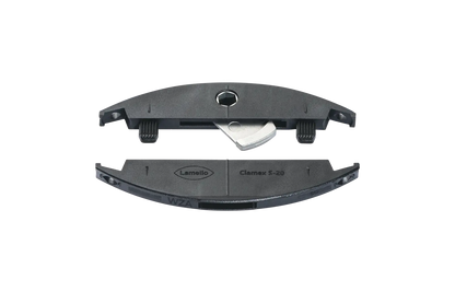Lamello Clamex S-20 Detachable Furniture Connector for the 4mm Groove